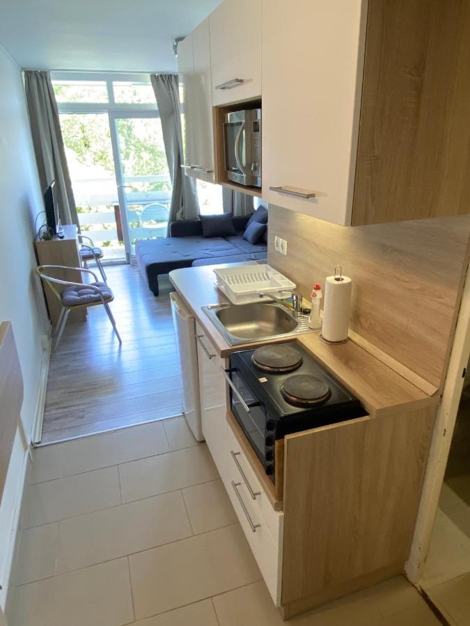 - Balatonszéplak, Ezüstpart Apartamento Siófok