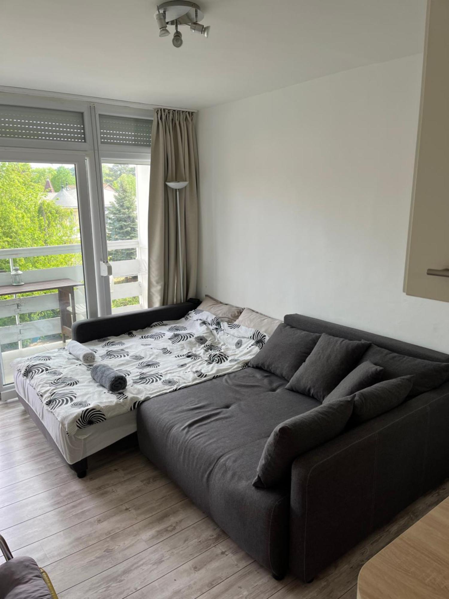 Appartement Silver Retreat *