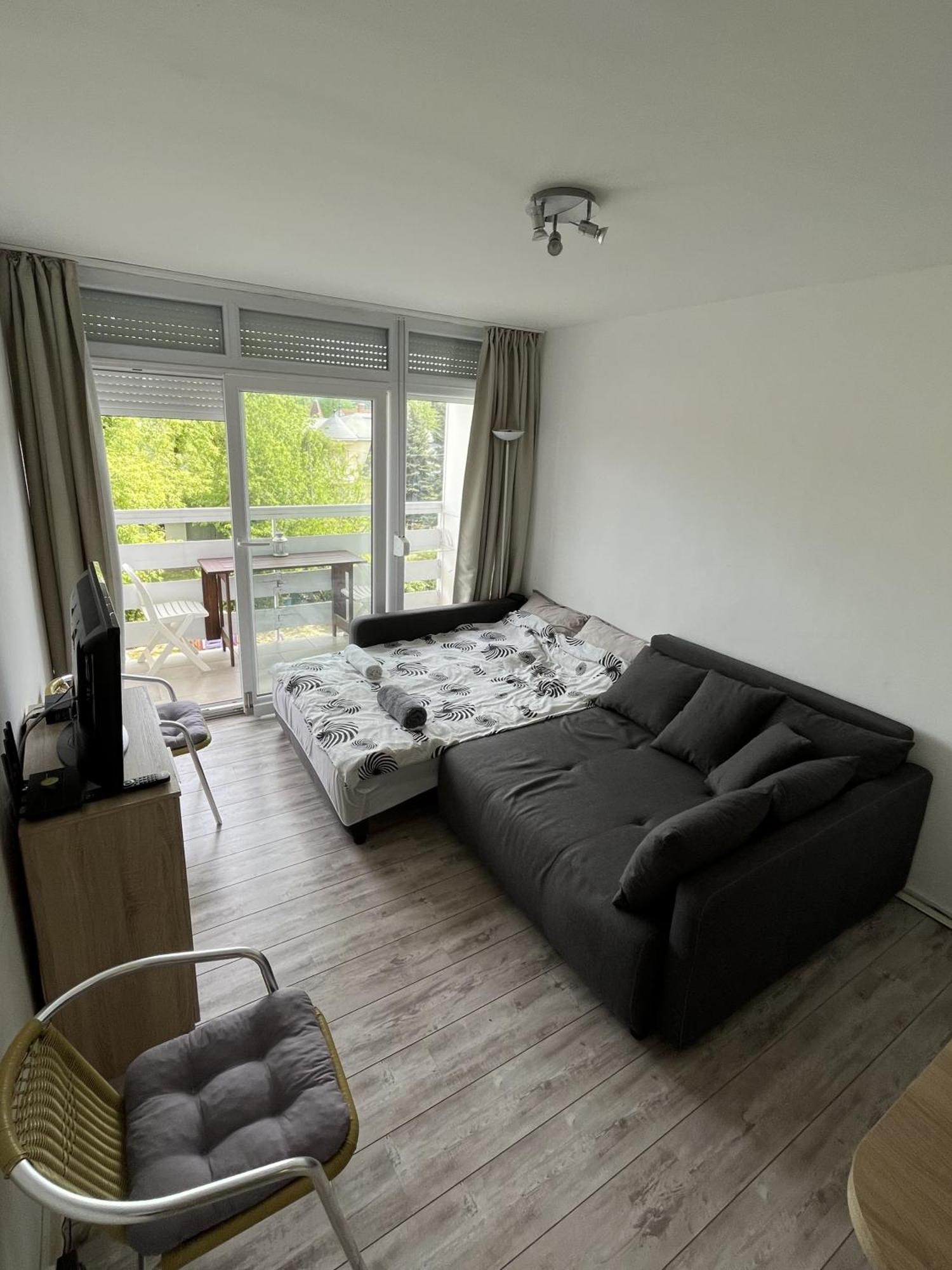 Silver Retreat