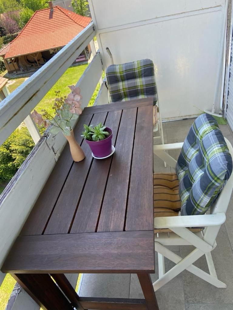 - Balatonszéplak, Ezüstpart Apartamento